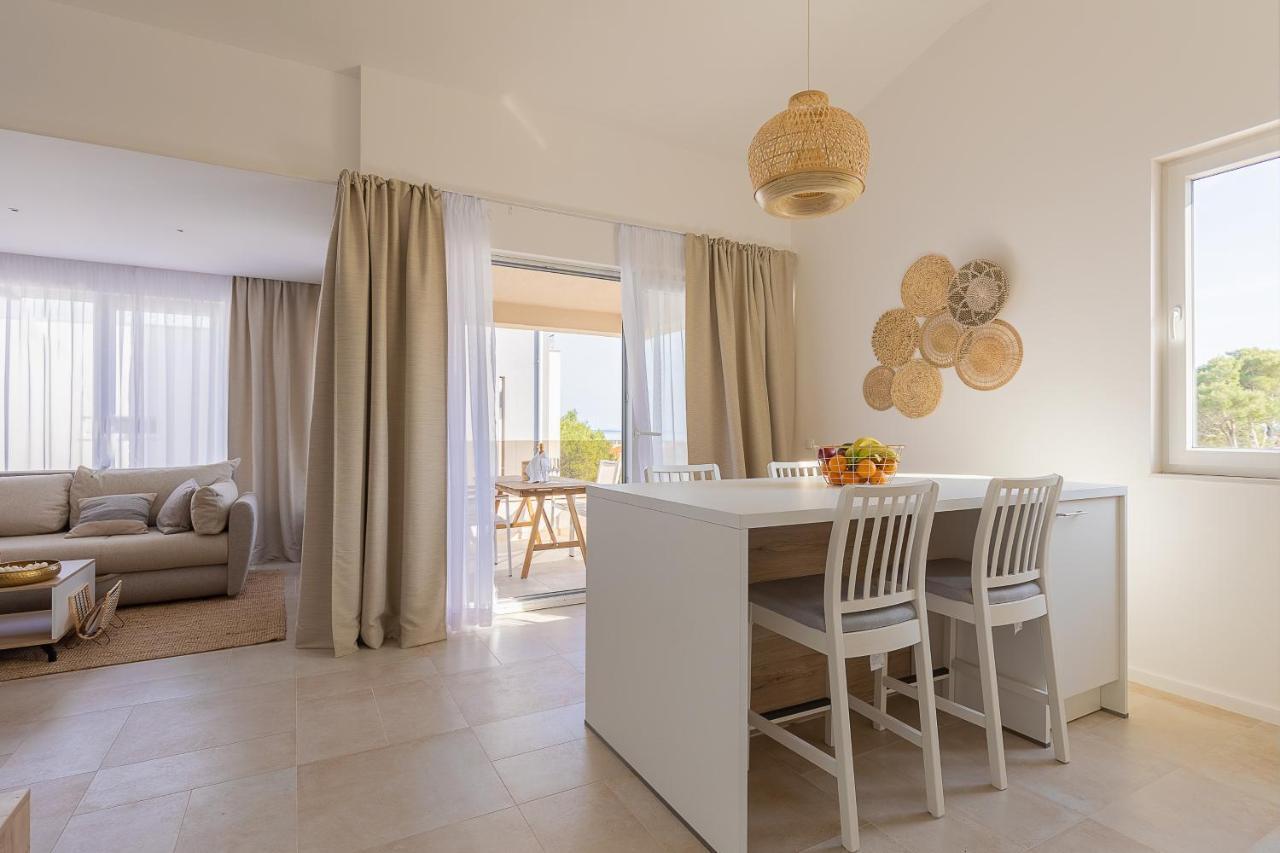 Premium Residence Virotel Exterior foto